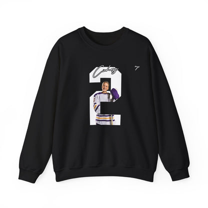 Mika Cichosz Crewneck