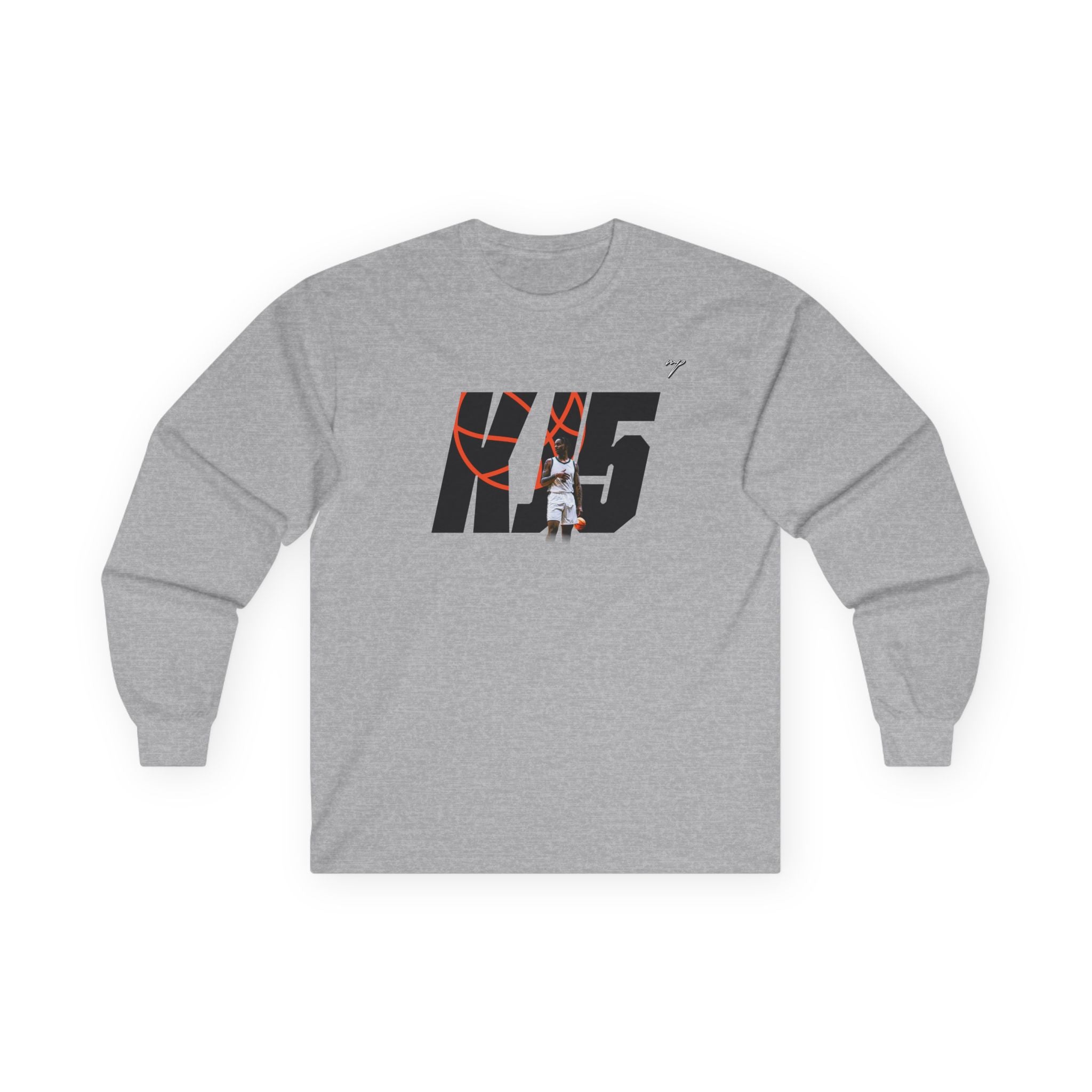 KJ Agnew Long Sleeve Tee