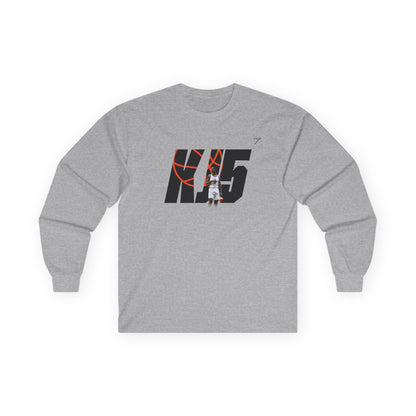 KJ Agnew Long Sleeve Tee