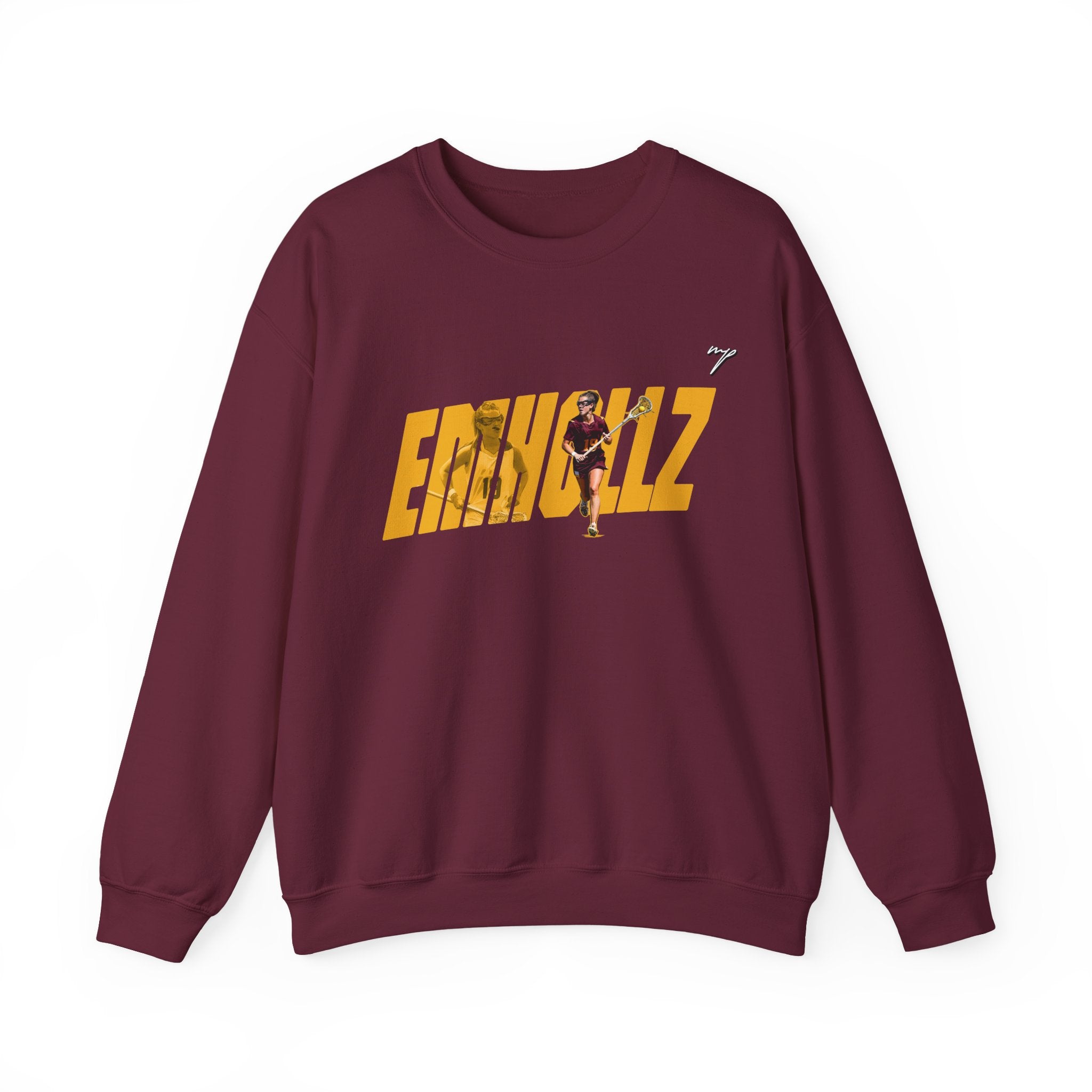 Emily Hollinger Crewneck