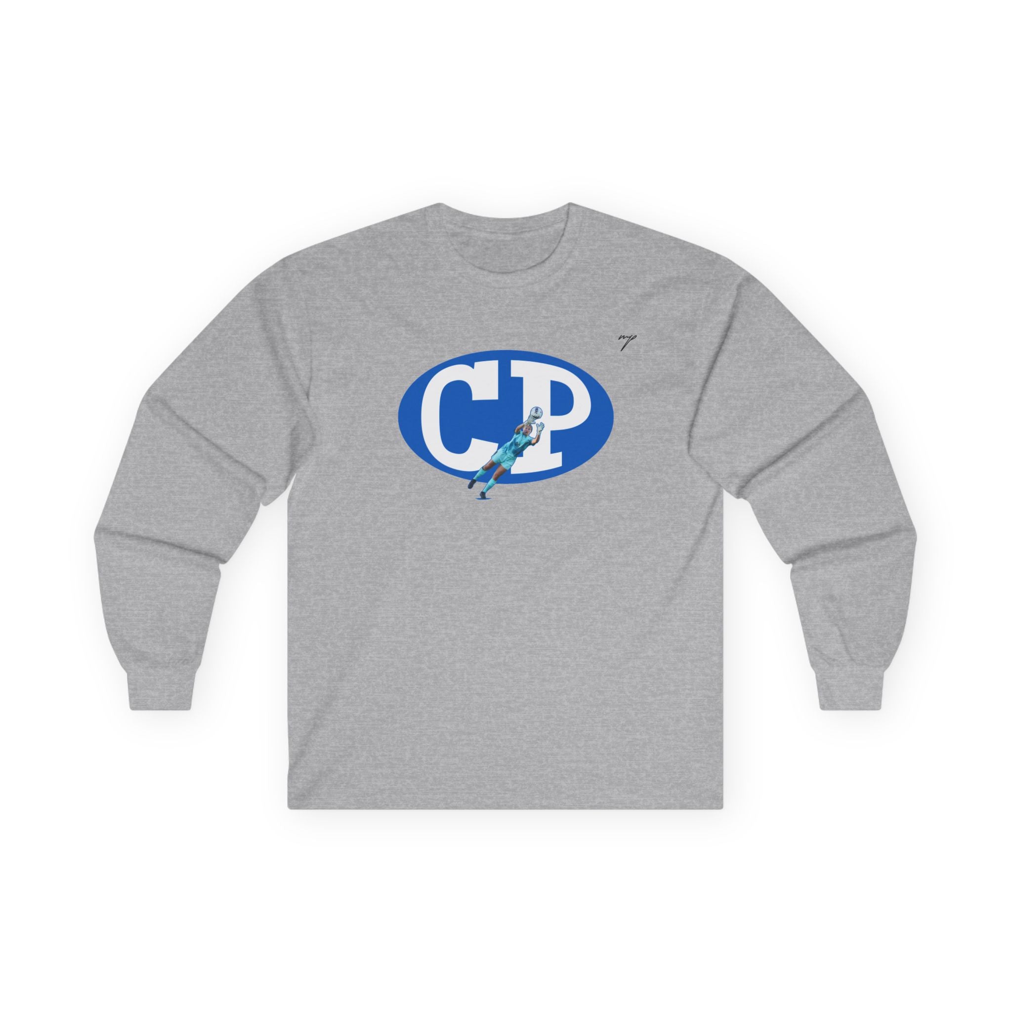 Chelsea Peterson Long Sleeve