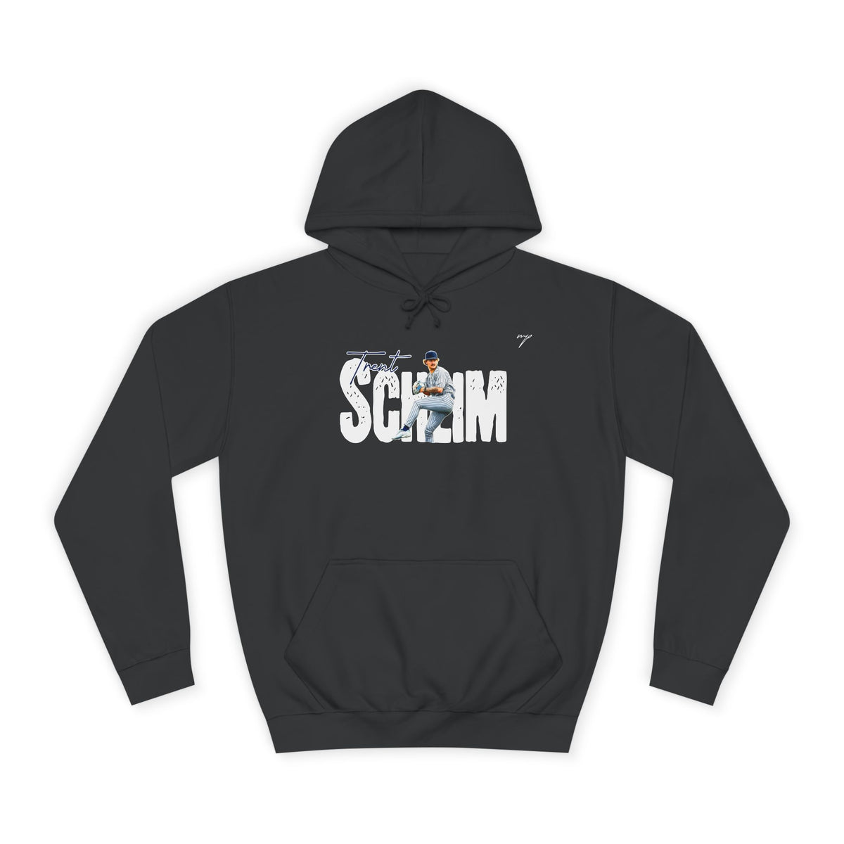 Trent Schlim Hoodie