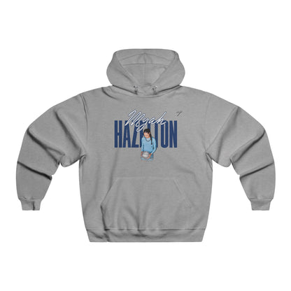 Myah Hazelton Vintage Hoodie