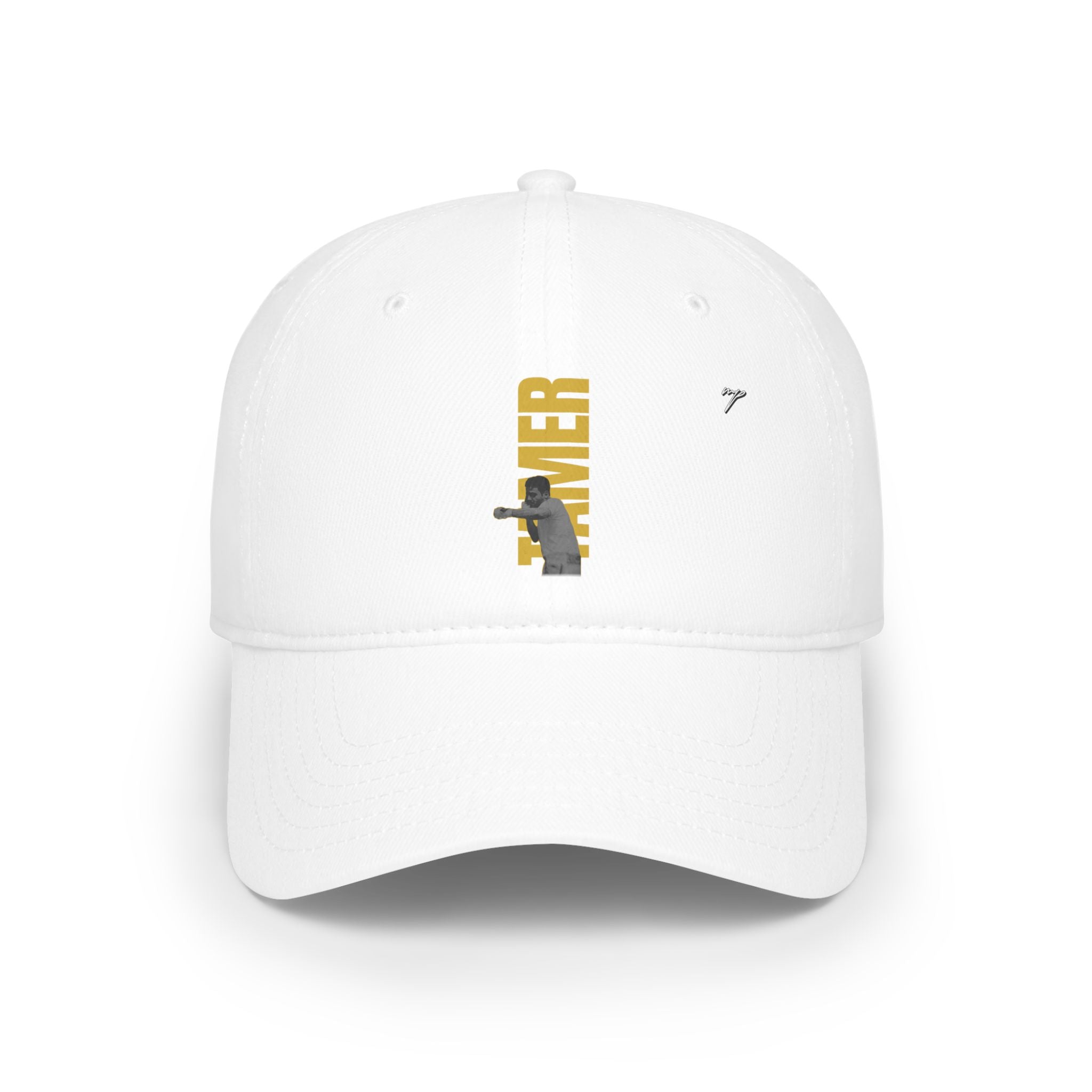 Mohamed Tamer Hat