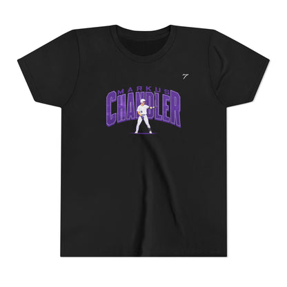 Markus Chandler YOUTH Graphic Tee