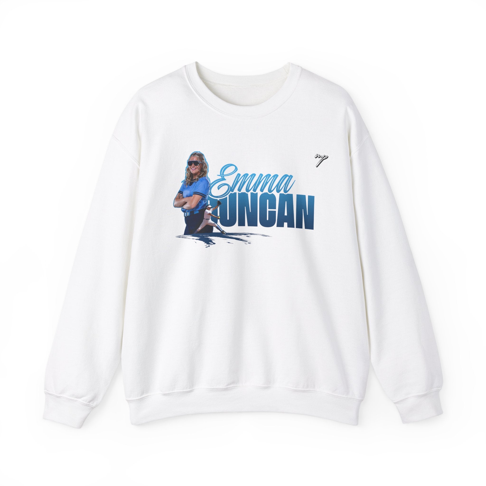 Emma Duncan Crewneck