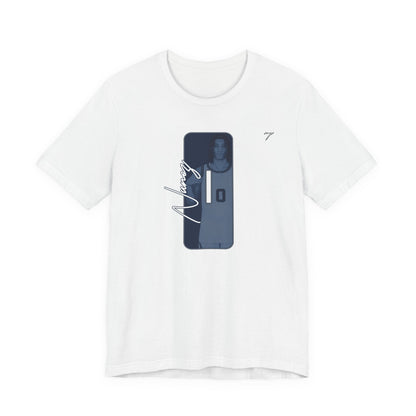 Joe Nunez Graphic Tee