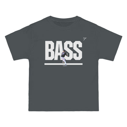 Spencer Bass Vintage Tee