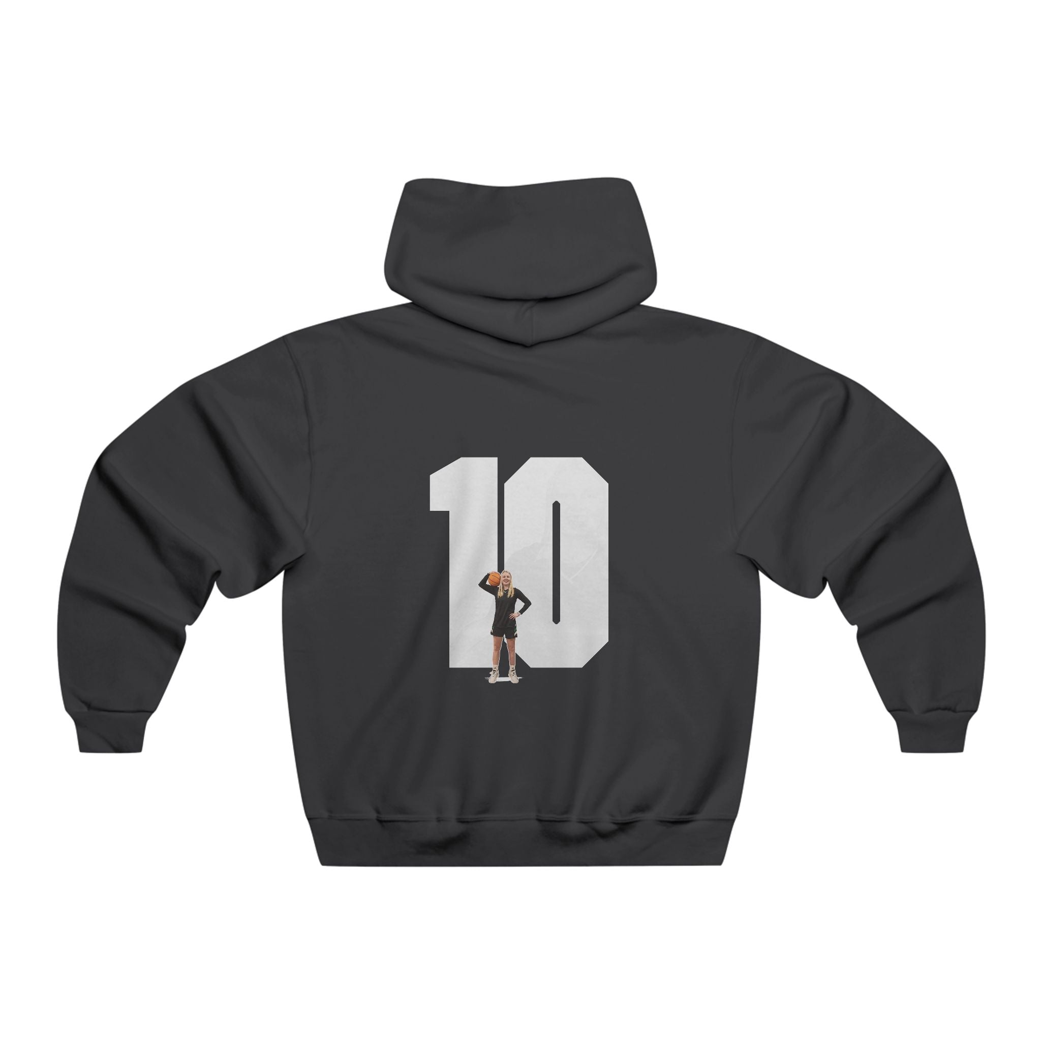 Addison Klosterbuer Vintage Hoodie