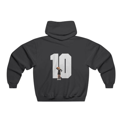 Addison Klosterbuer Vintage Hoodie