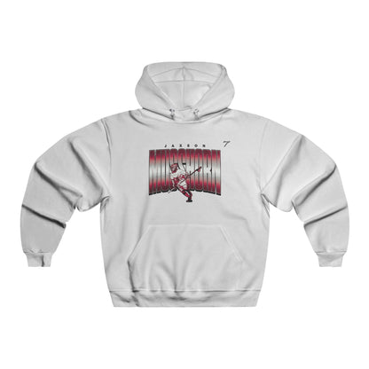Jaxson Musshorn Vintage Hoodie