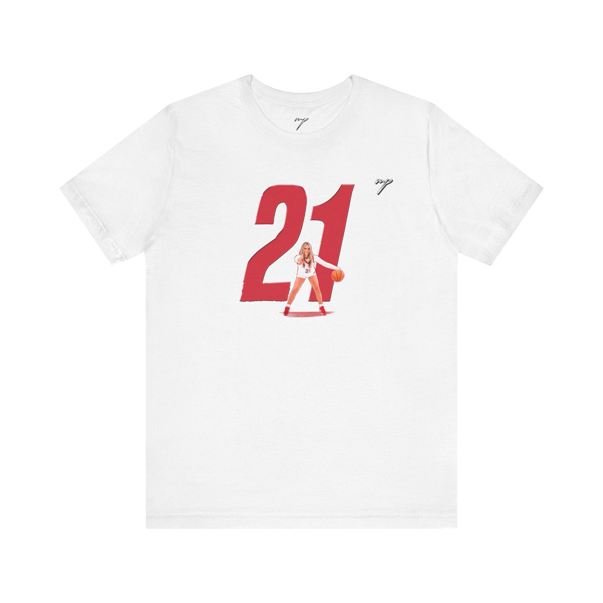 Brooke Winchester Graphic Tee
