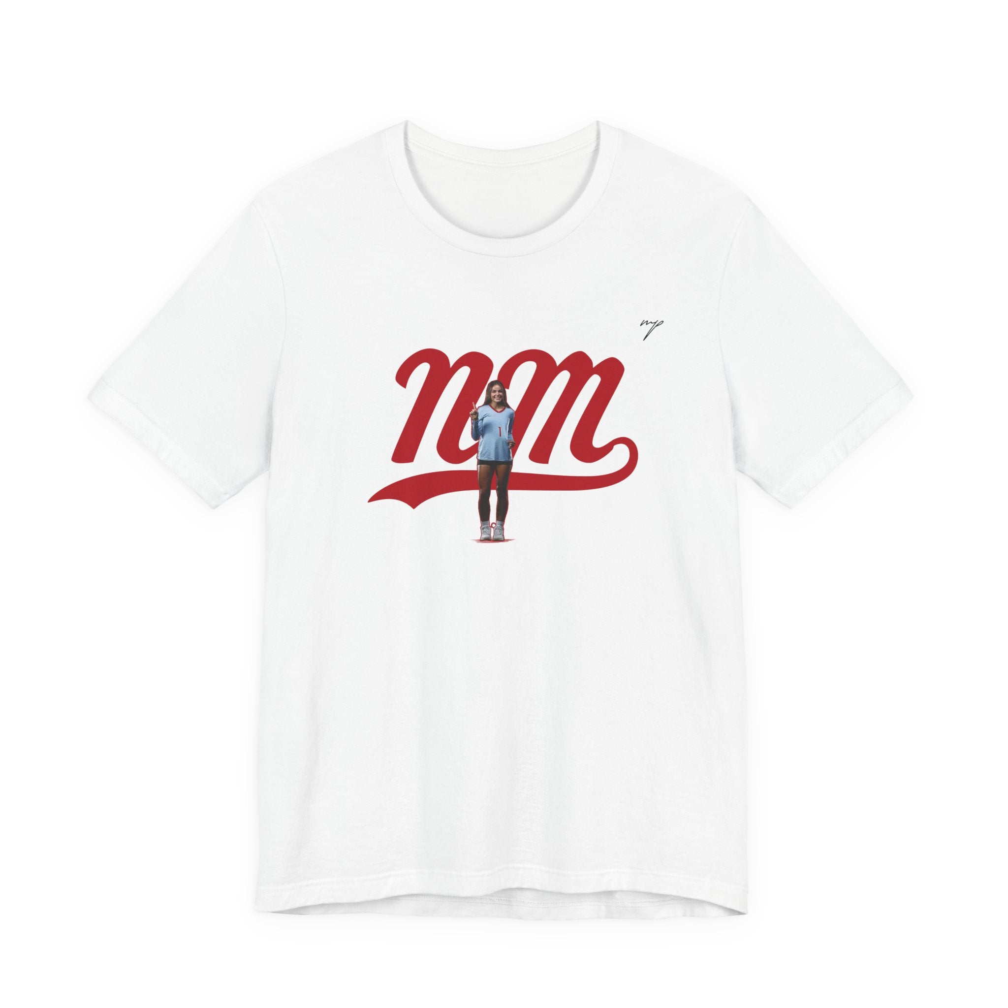 Nora Miller Graphic Tee