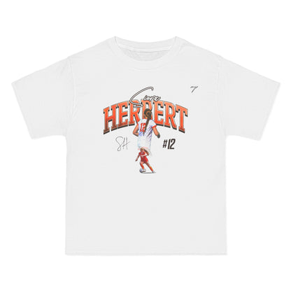 Siera Herbert Vintage Tee