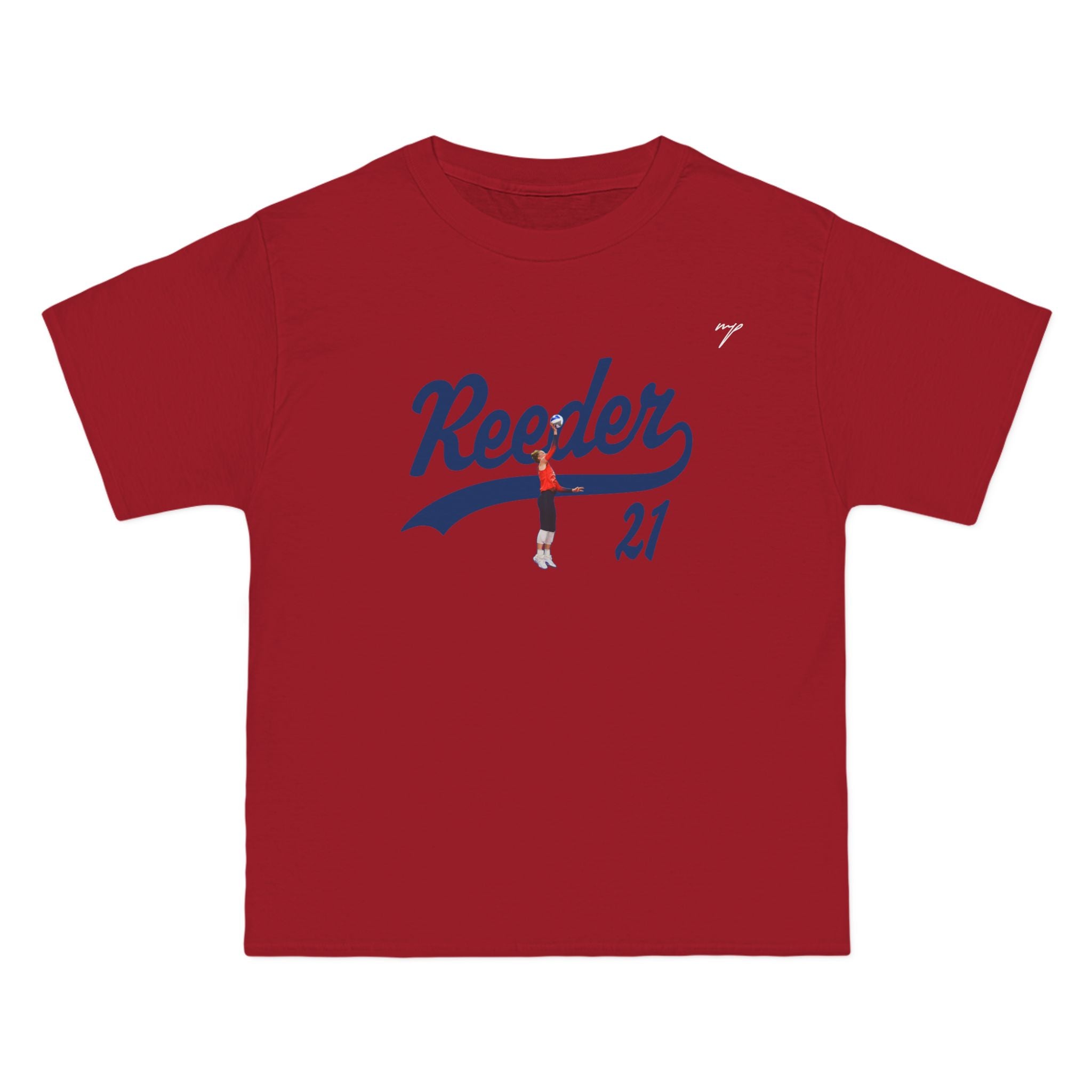 Hayden Reeder Vintage Tee