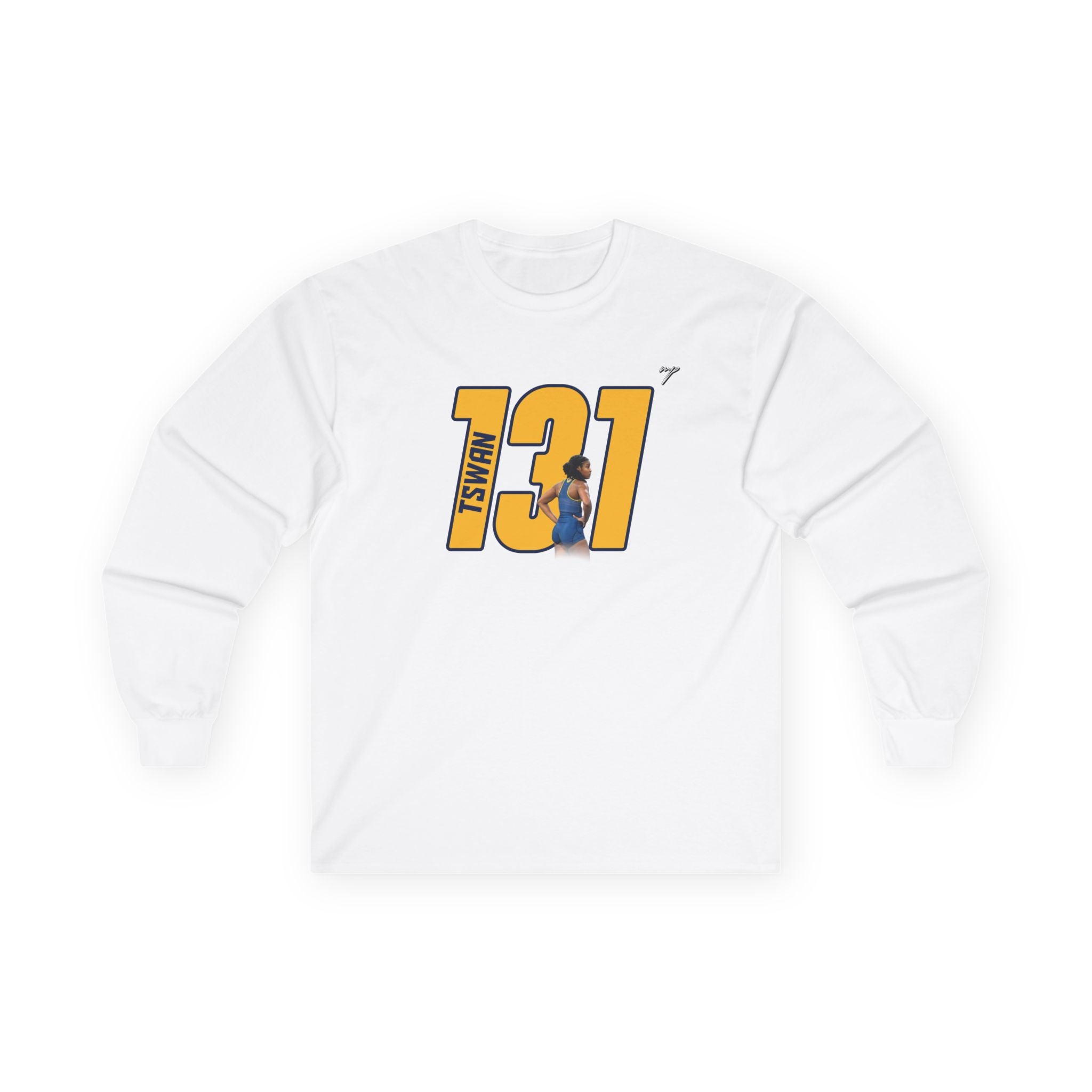 Tyler Swanigan Long Sleeve Tee