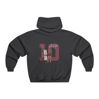 Ashlyn Quiri Vintage Hoodie