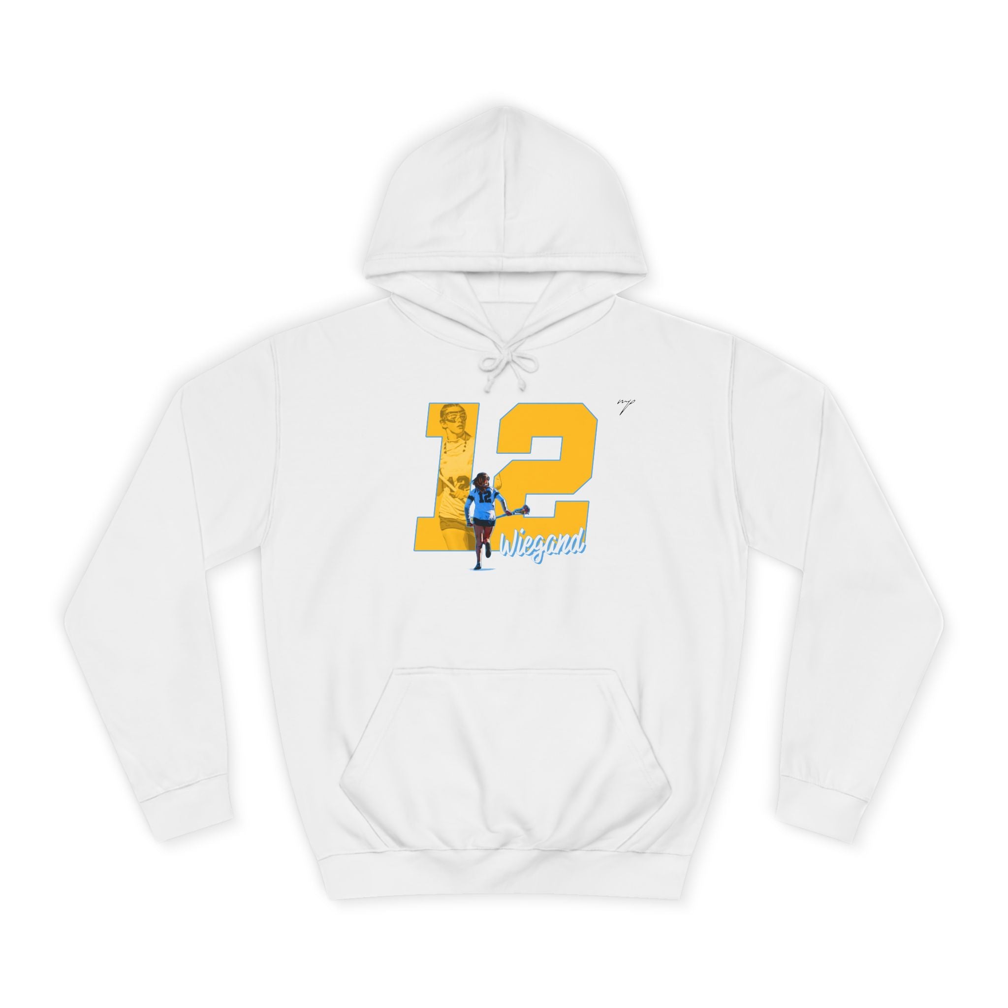 Rylie Wiegand Hoodie