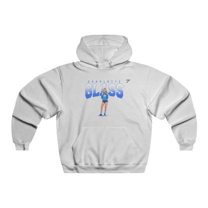 Charlotte Glass Vintage Hoodie