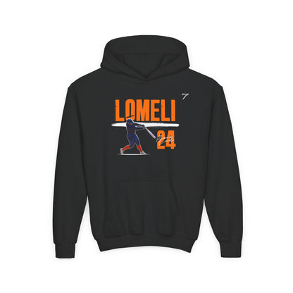 Gianna Lomeli YOUTH Hoodie