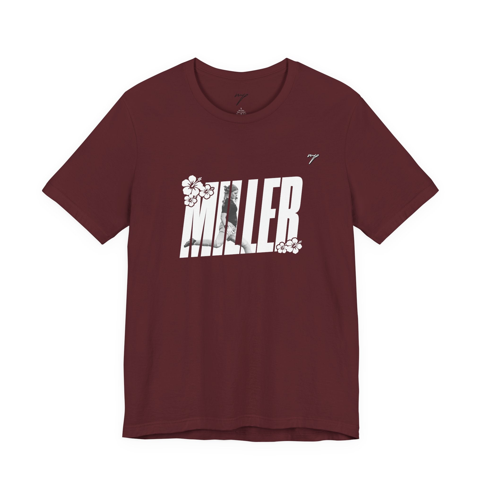 Chloë Miller Graphic Tee