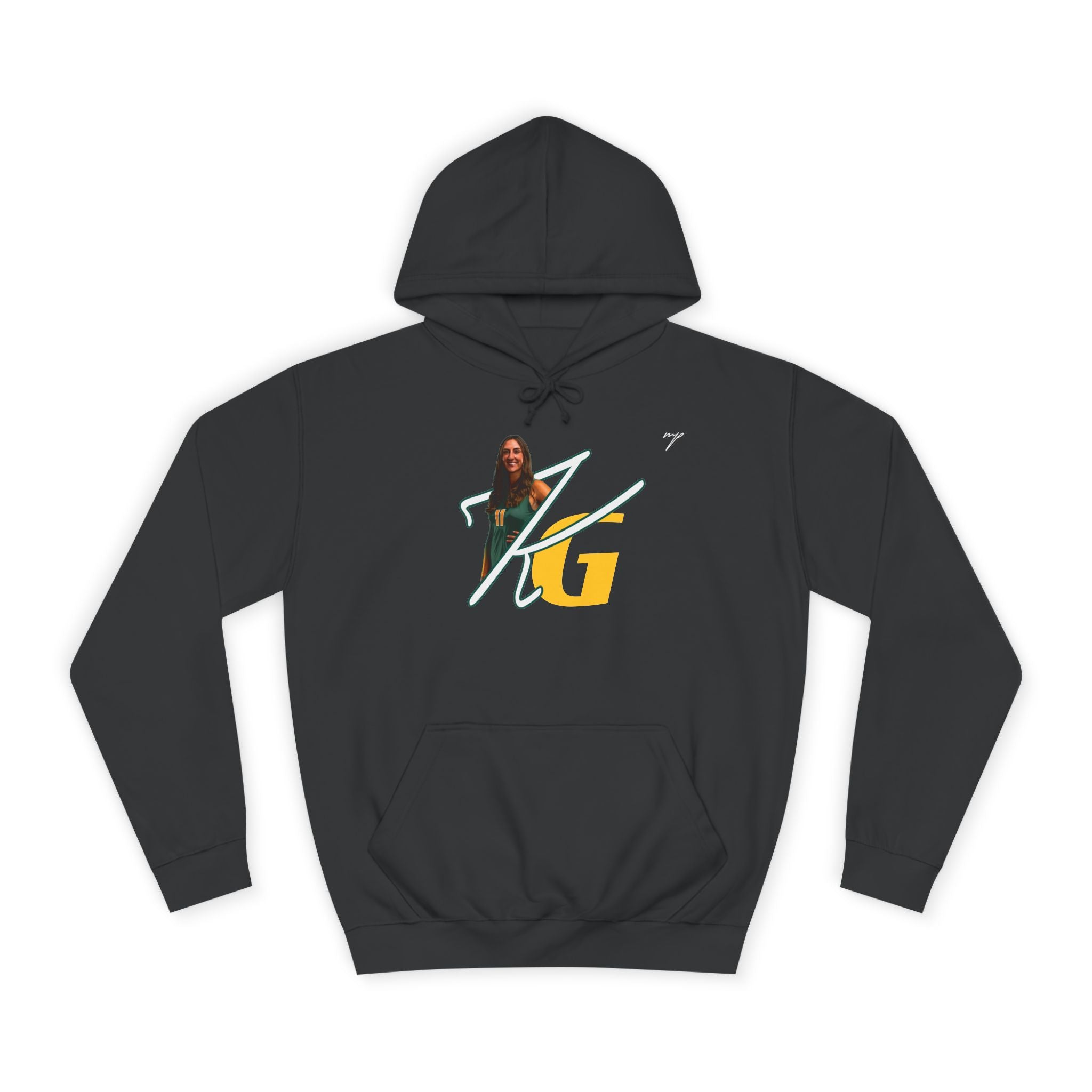 Kayla Giroux Hoodie