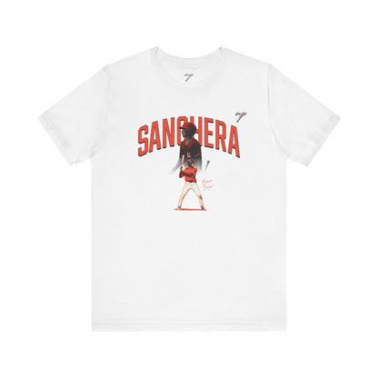 Dylan Sanghera Graphic Tee