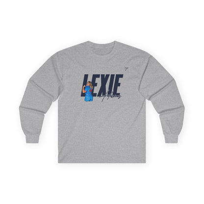 Lexie Hames Long Sleeve