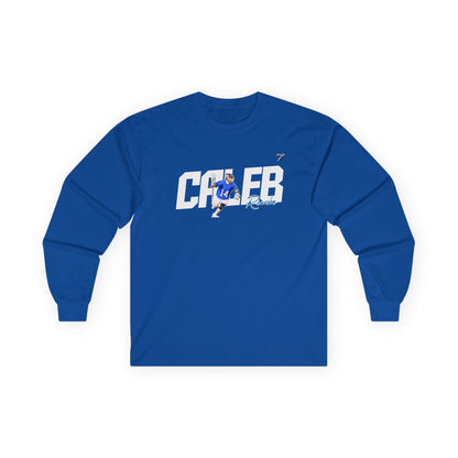 Caleb Reardon Long Sleeve Tee