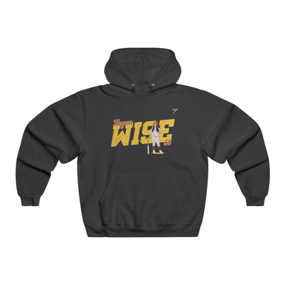 Regan Wise Vintage Hoodie