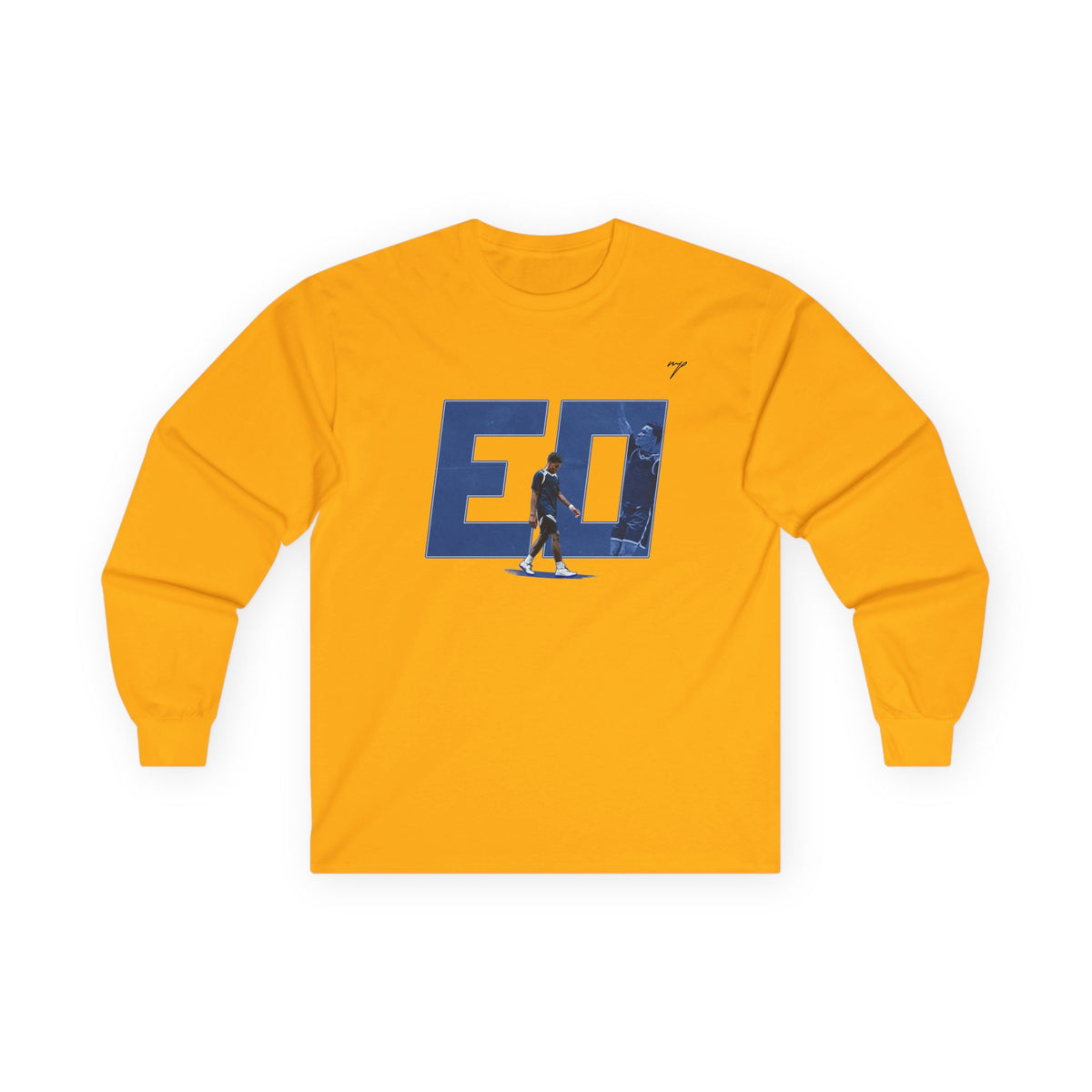 Ethan Ostane Long Sleeve
