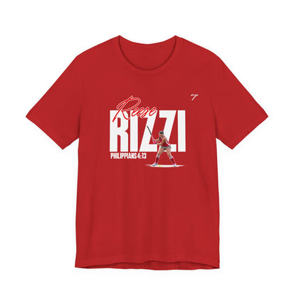 Reese Rizzi Graphic Tee