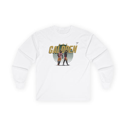 Royalte Galdden Long Sleeve Tee