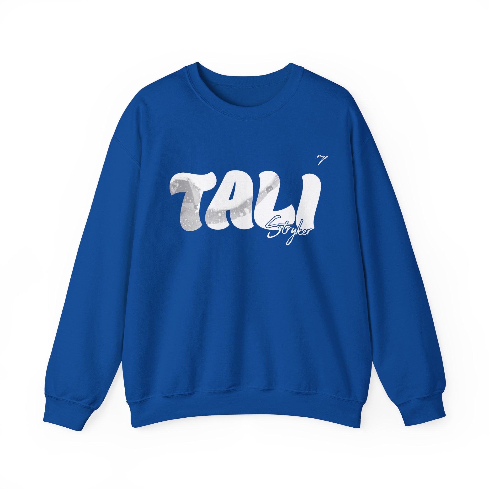 Tali Stryker Crewneck