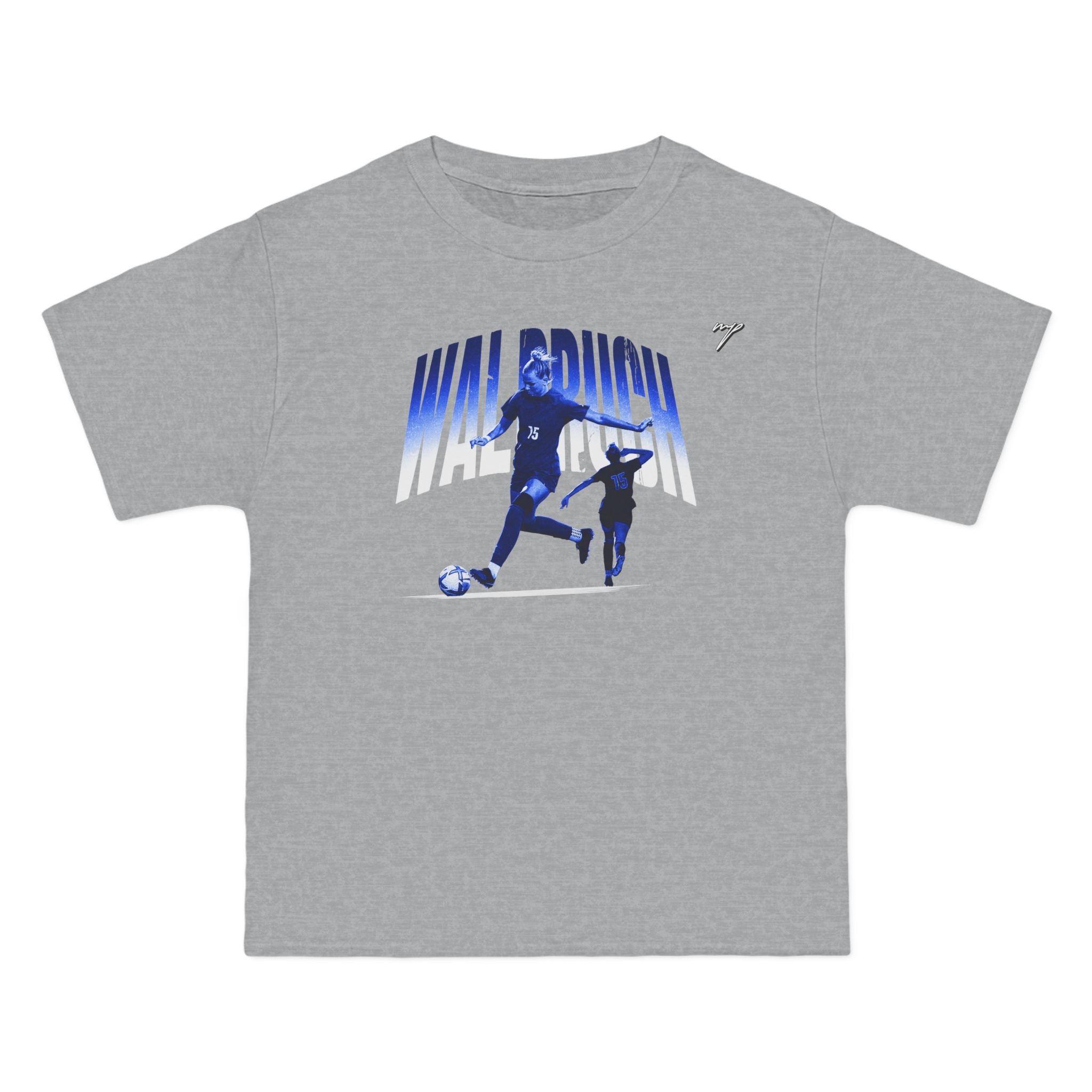Ellie Walbruch Vintage Tee