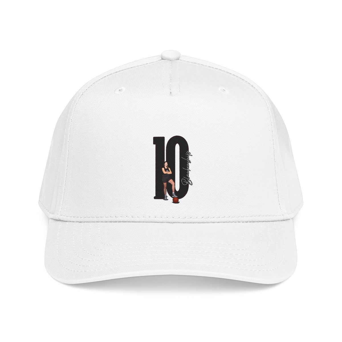 Aubrey Blankenship Hat