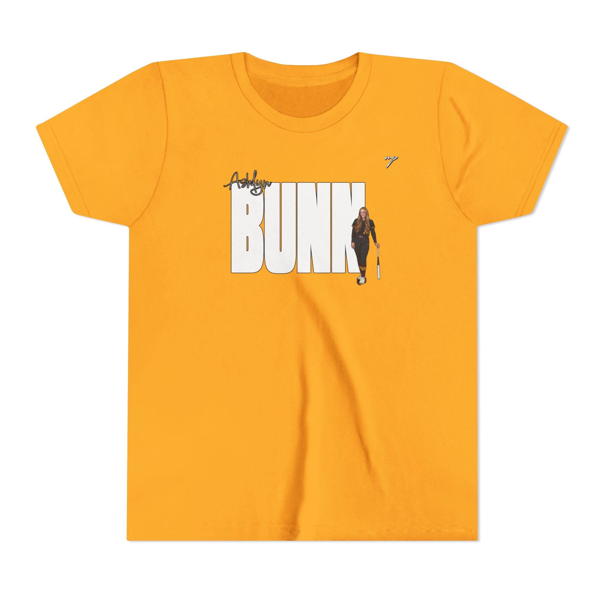 Ashlyn Bunn YOUTH Graphic Tee