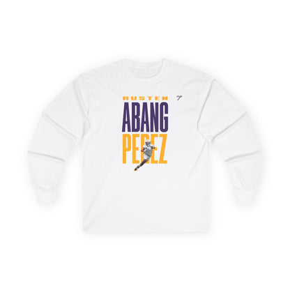Rusten Abang-Perez Long Sleeve Tee