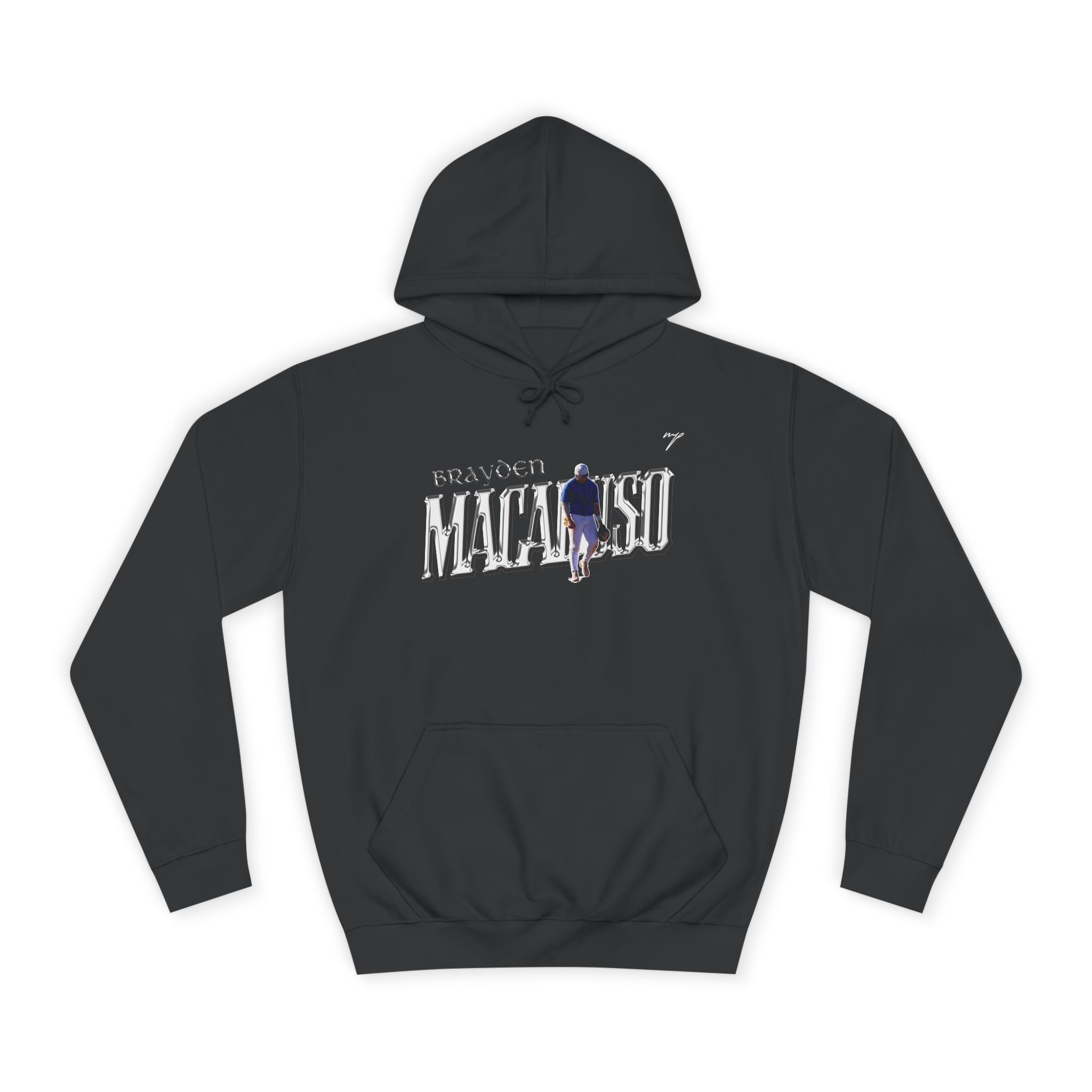 Brayden Macaluso Hoodie