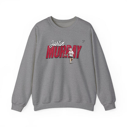 Justin Murray Crewneck