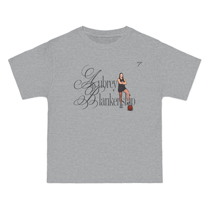 Aubrey Blankenship Vintage Tee