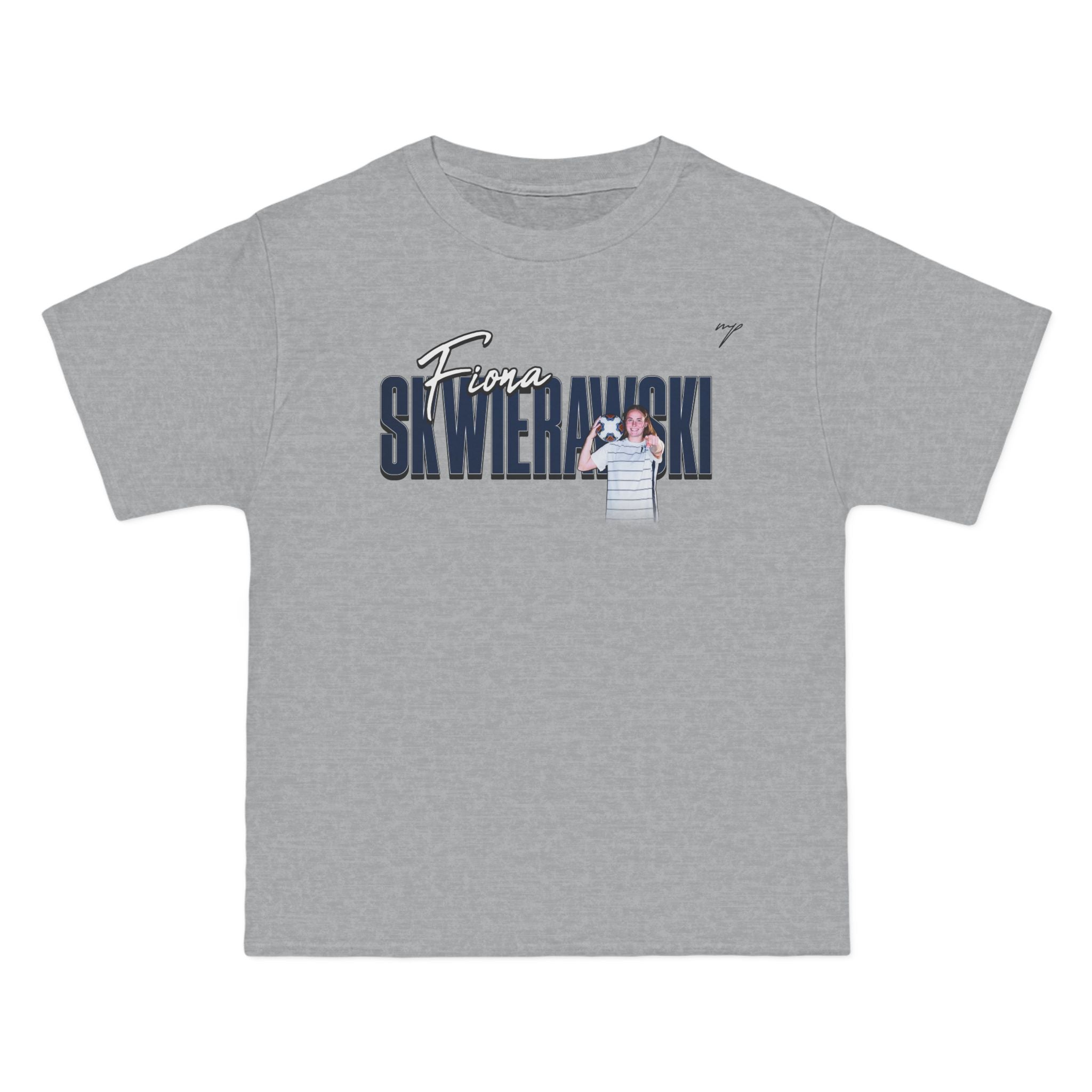 Fiona Skwierawski Vintage Tee