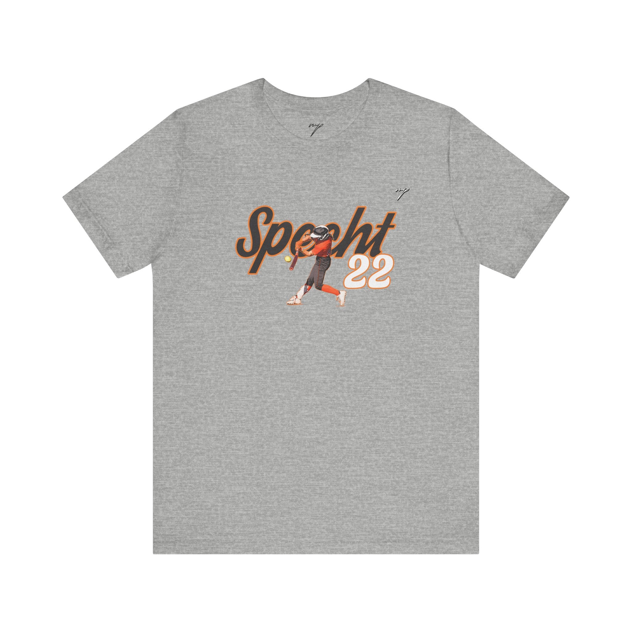 Kylie Specht Graphic Tee