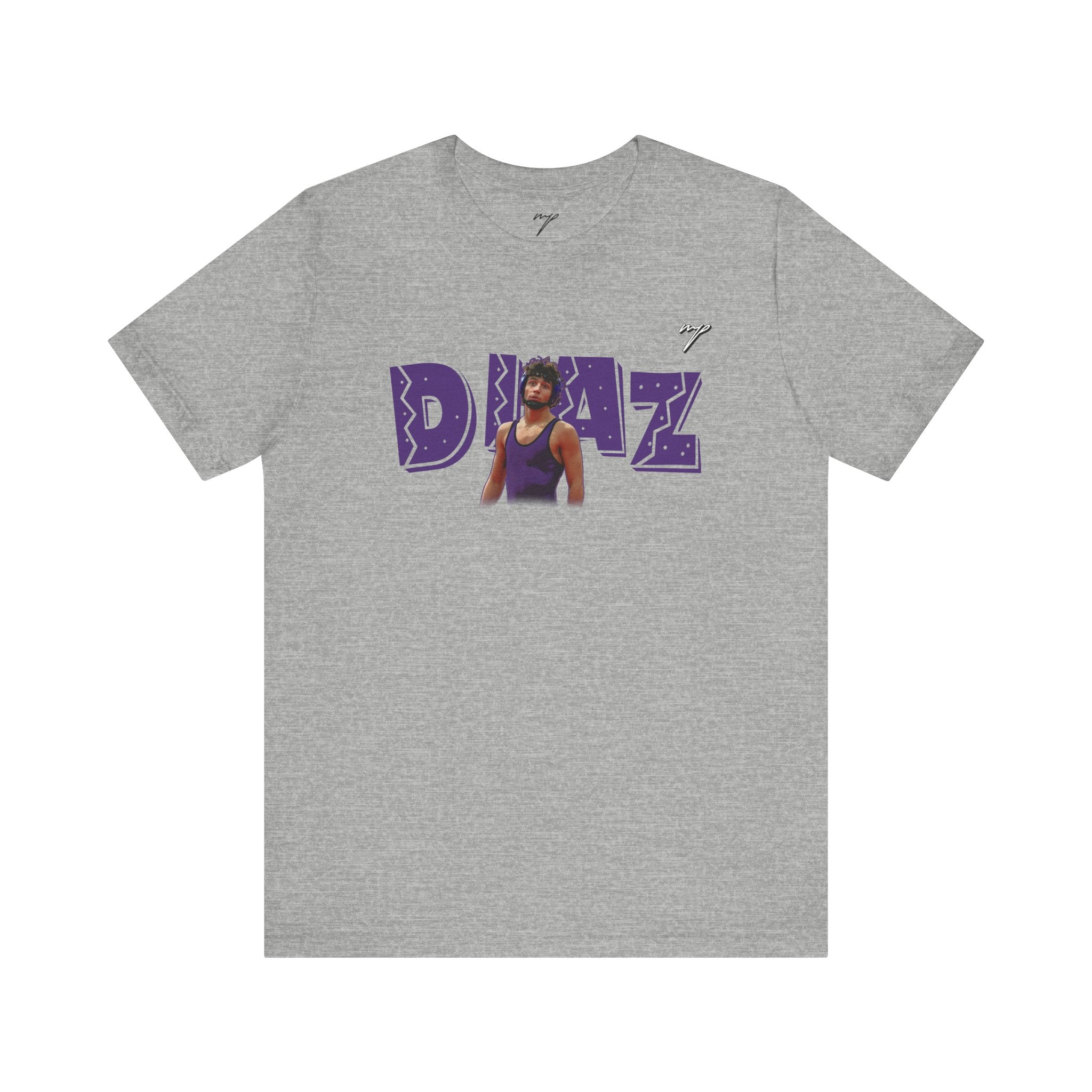 Ethan Diaz Graphic Tee