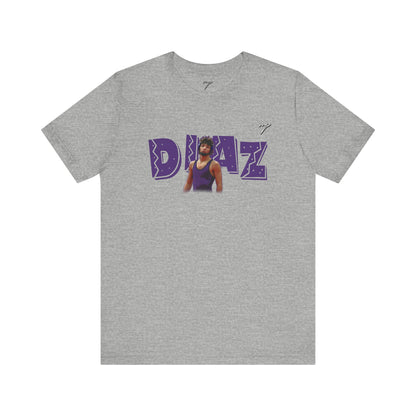 Ethan Diaz Graphic Tee