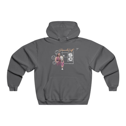 Savannah Croft Vintage Hoodie