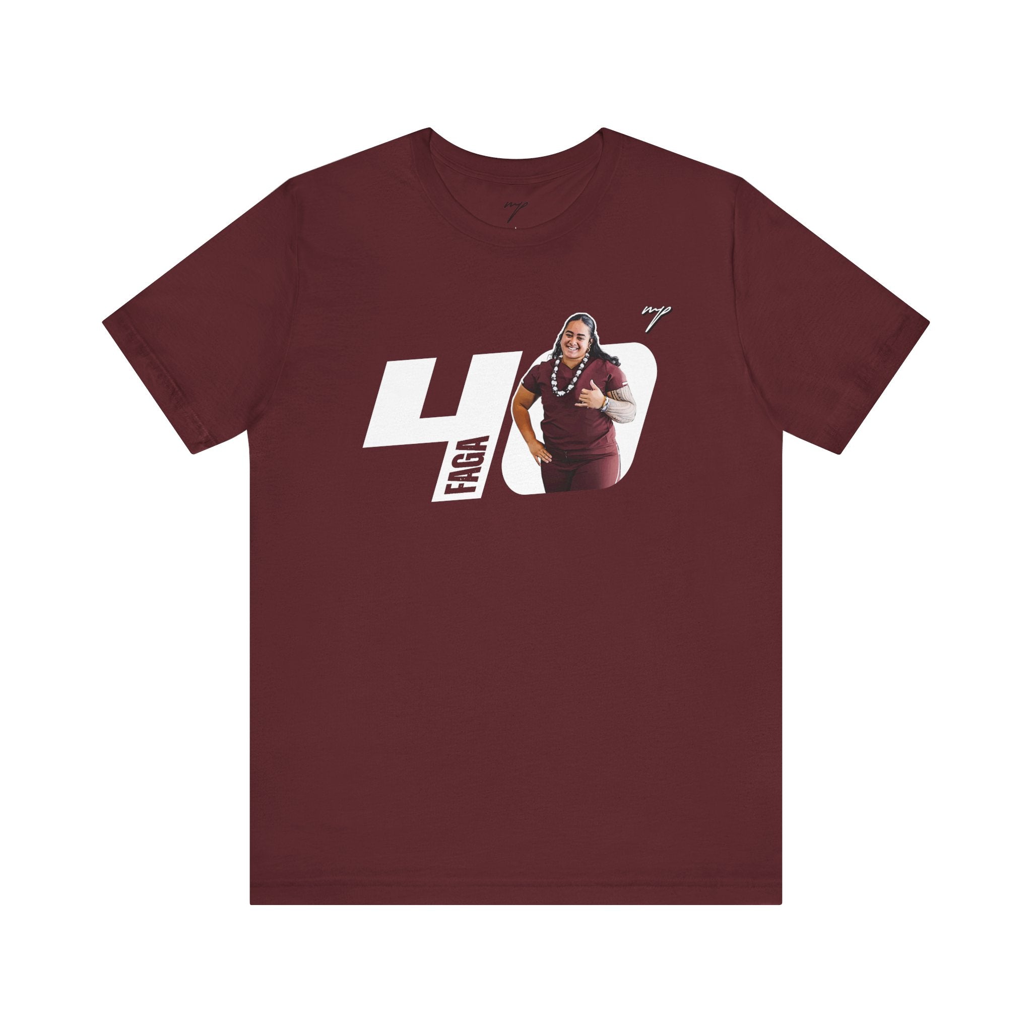 Taylor Faga Graphic Tee