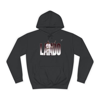 Landon Wray Hoodie