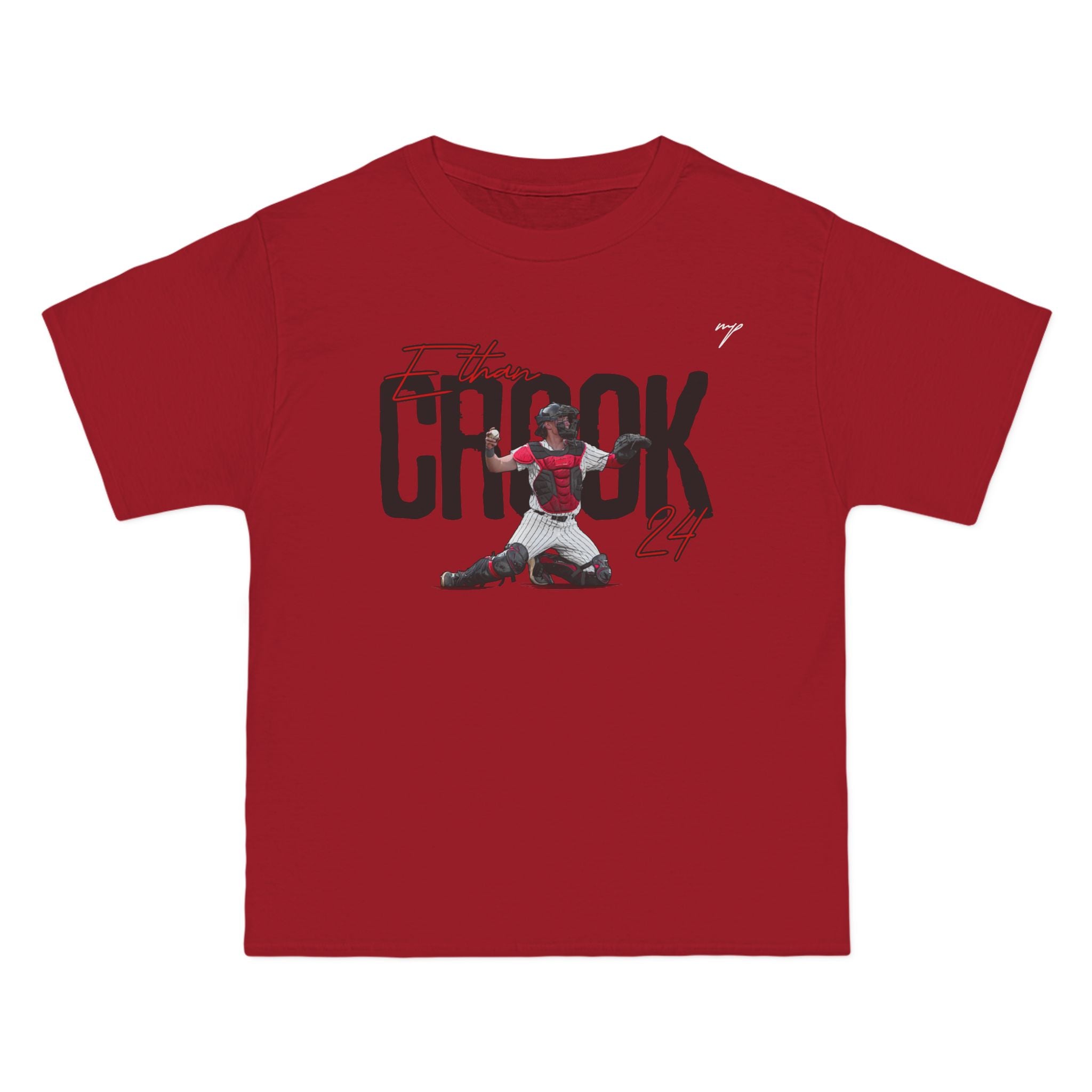 Ethan Crook Vintage Tee