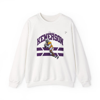 Jojo Kenerson Crewneck
